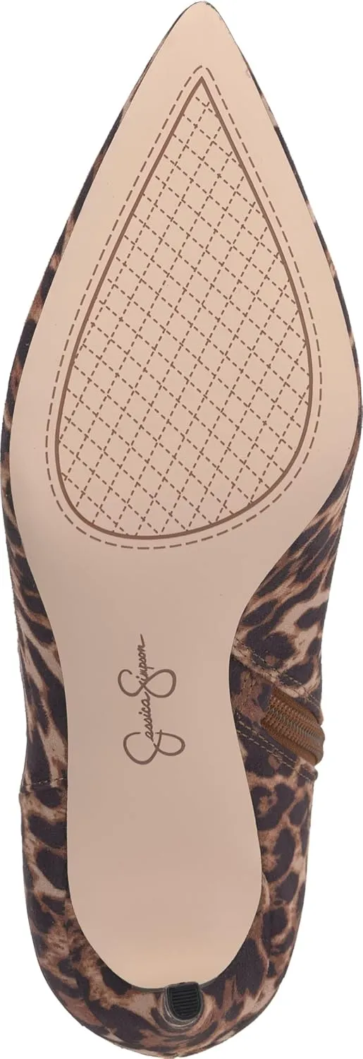 Jessica Simpson Women's Verity Knee High Boot