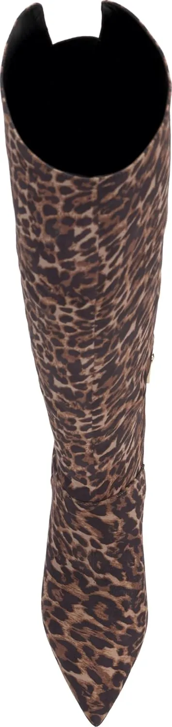 Jessica Simpson Women's Verity Knee High Boot