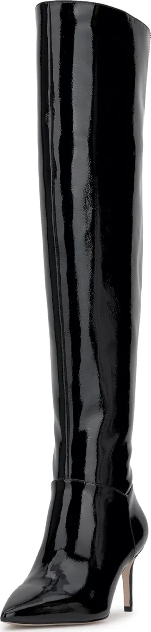 Jessica Simpson Women's Verity Knee High Boot