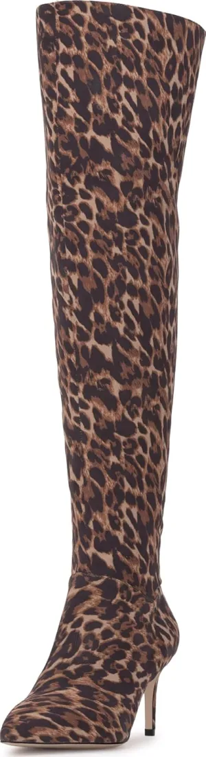 Jessica Simpson Women's Verity Knee High Boot