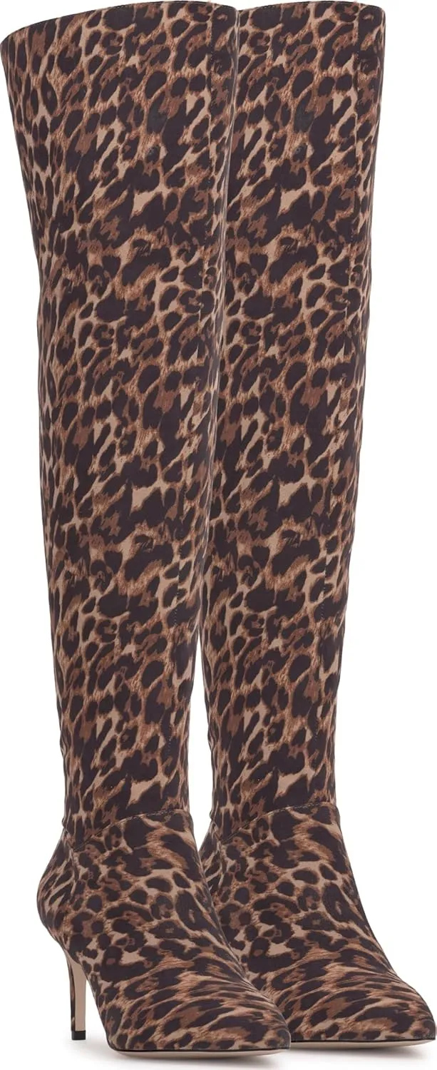 Jessica Simpson Women's Verity Knee High Boot
