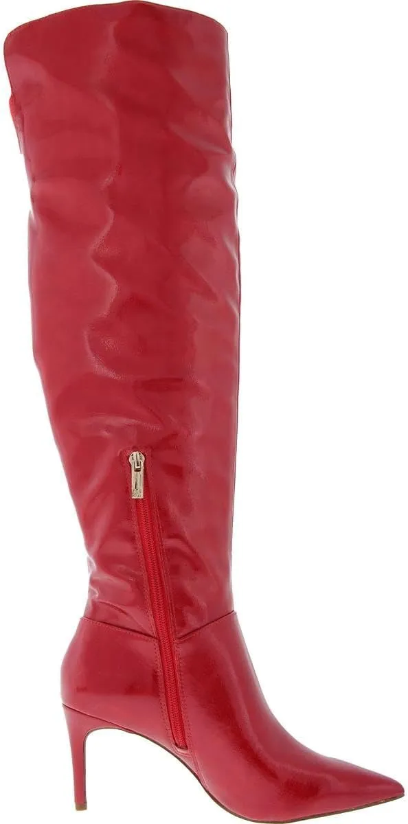 Jessica Simpson Women's Verity Knee High Boot