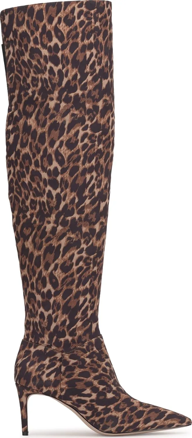 Jessica Simpson Women's Verity Knee High Boot