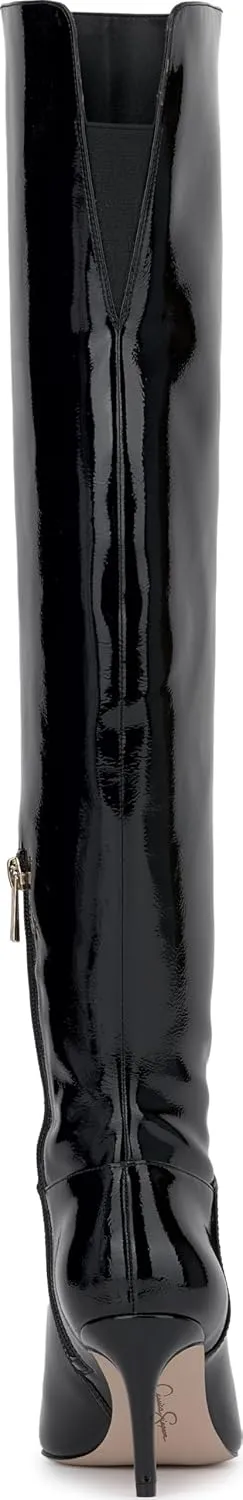 Jessica Simpson Women's Verity Knee High Boot