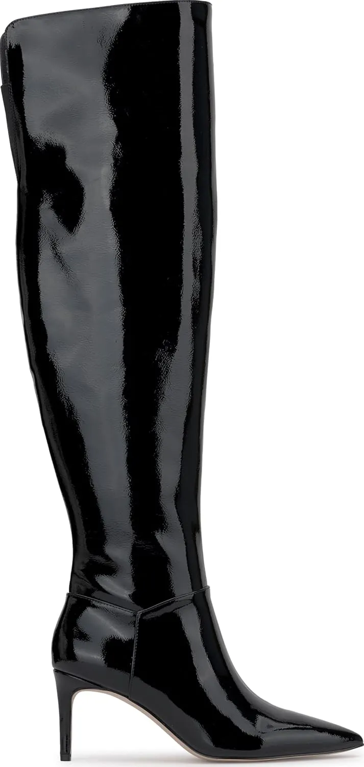 Jessica Simpson Women's Verity Knee High Boot