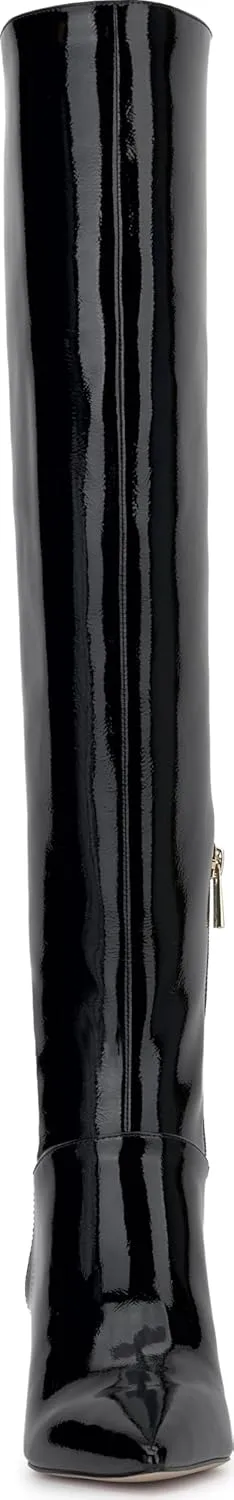 Jessica Simpson Women's Verity Knee High Boot