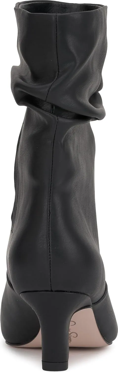 Jessica Simpson Women's Vyluna Ankle Boot