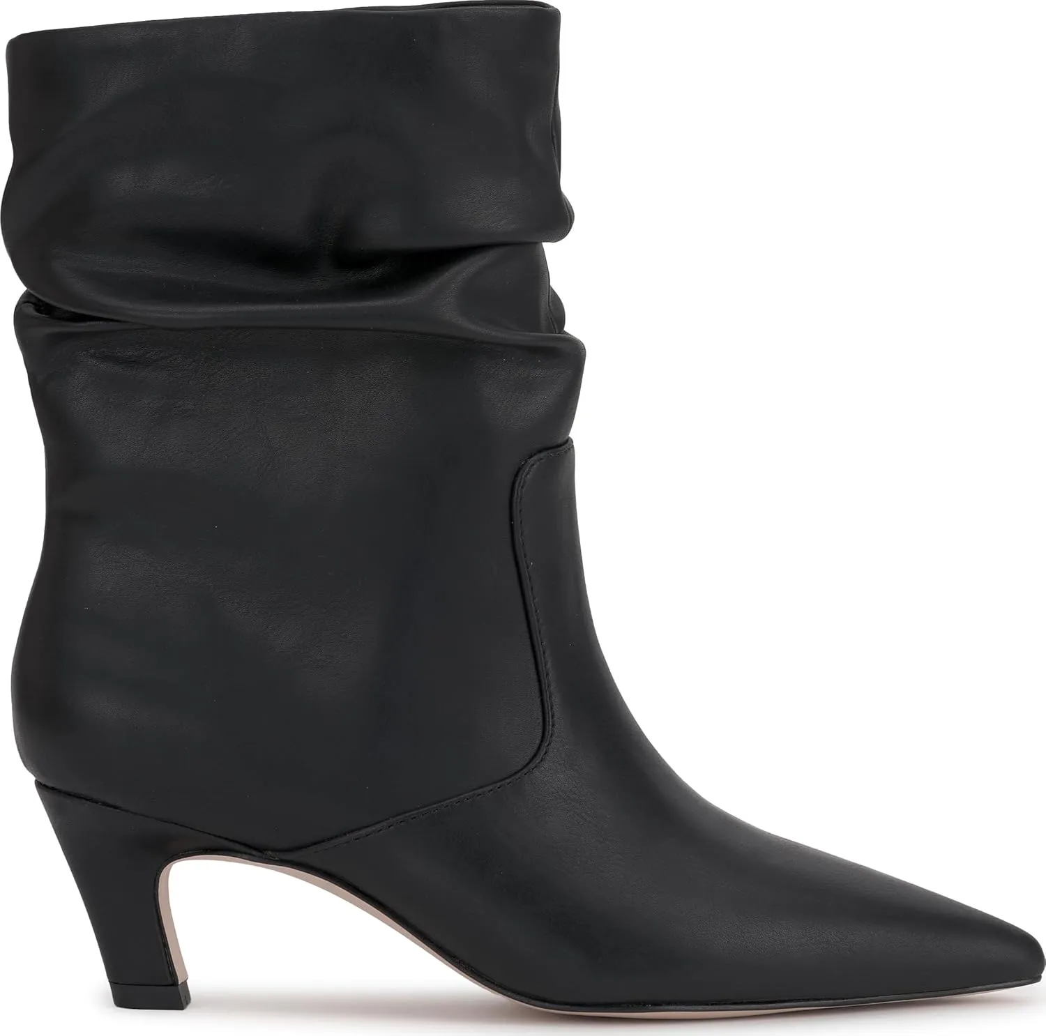 Jessica Simpson Women's Vyluna Ankle Boot