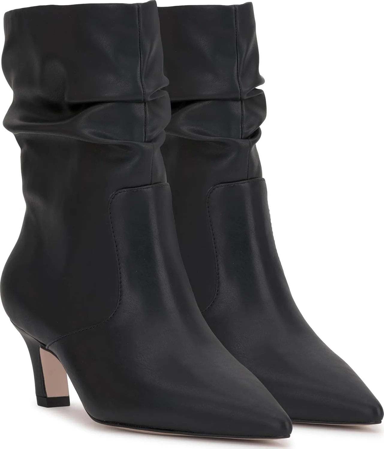 Jessica Simpson Women's Vyluna Ankle Boot