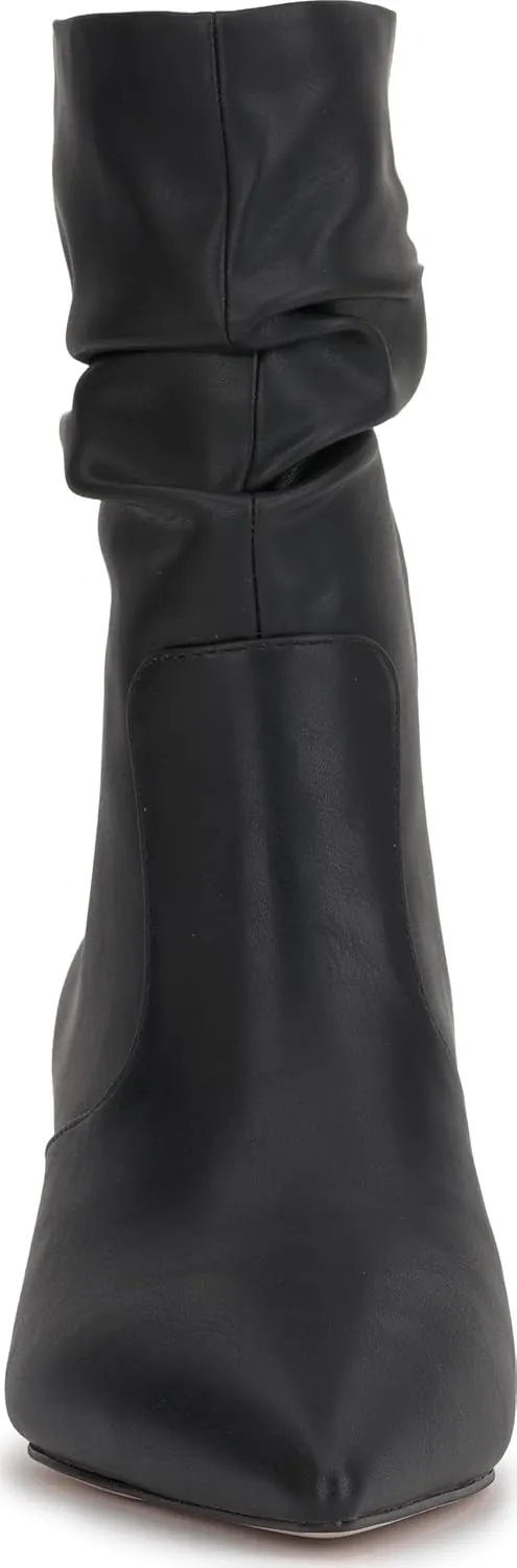Jessica Simpson Women's Vyluna Ankle Boot
