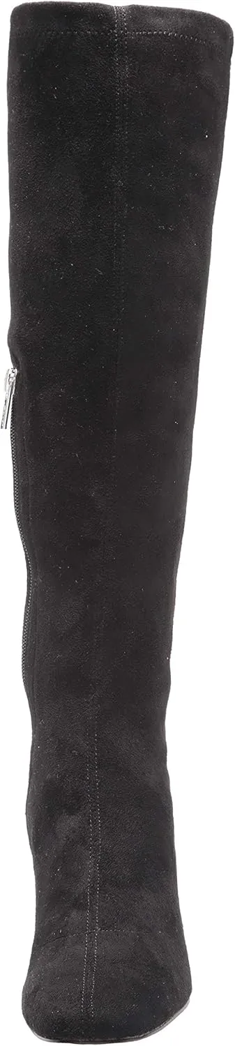 Jewel Badgley Mischka Women's Knee High Boot