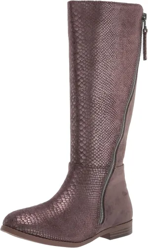 Jlanee Over-The-Knee Boot