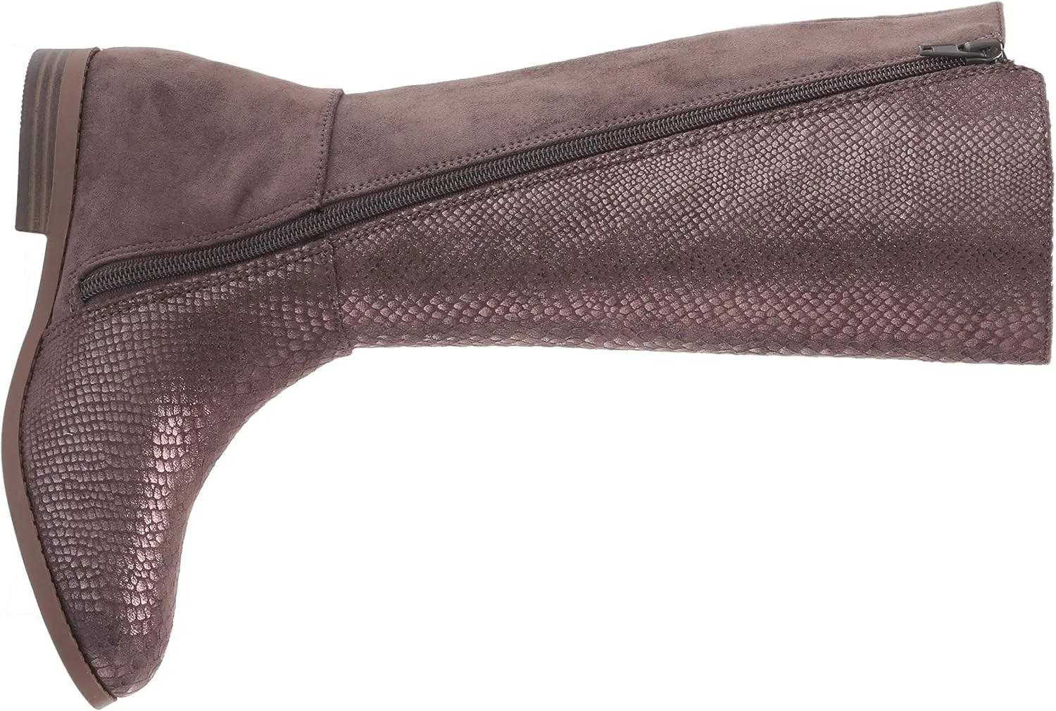 Jlanee Over-The-Knee Boot