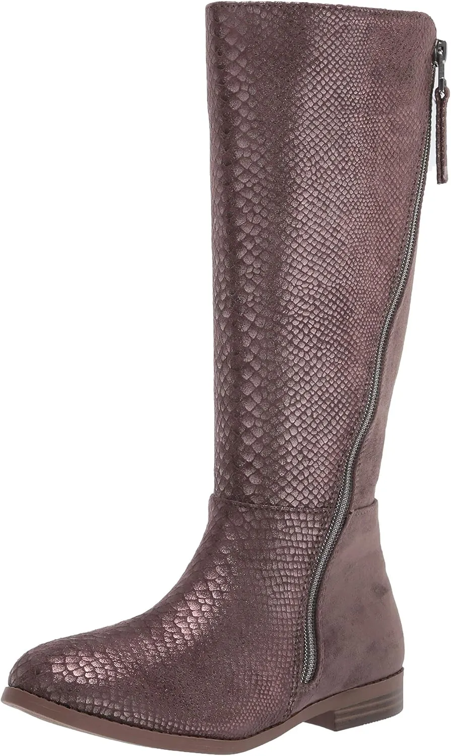 Jlanee Over-The-Knee Boot