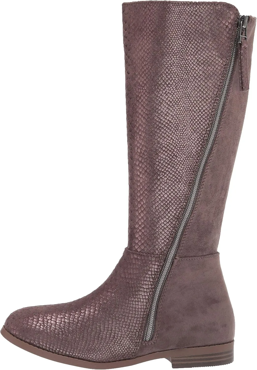 Jlanee Over-The-Knee Boot