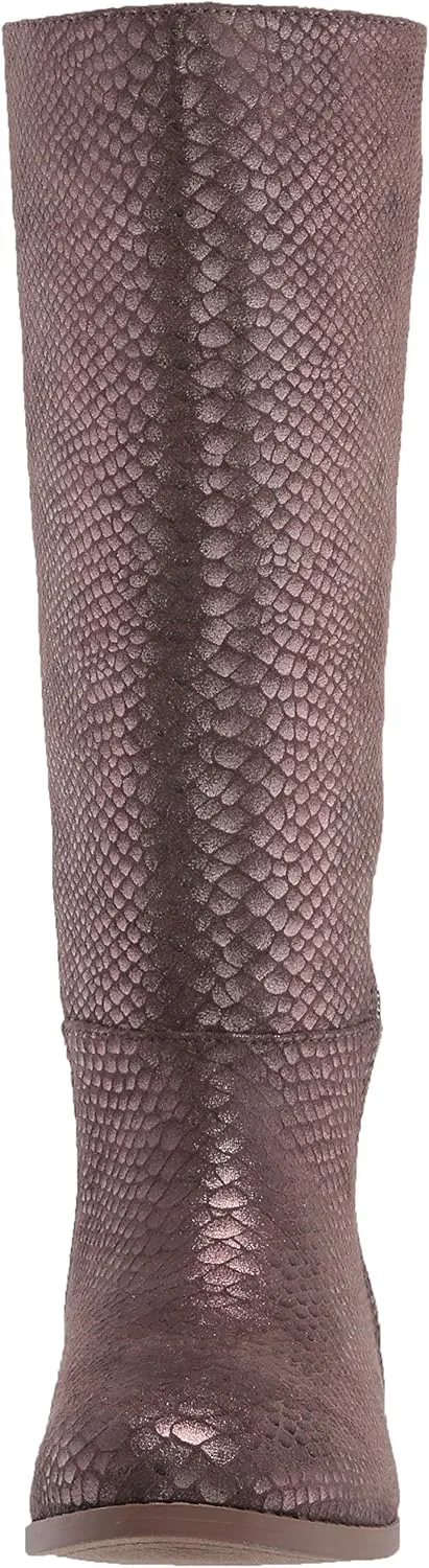 Jlanee Over-The-Knee Boot