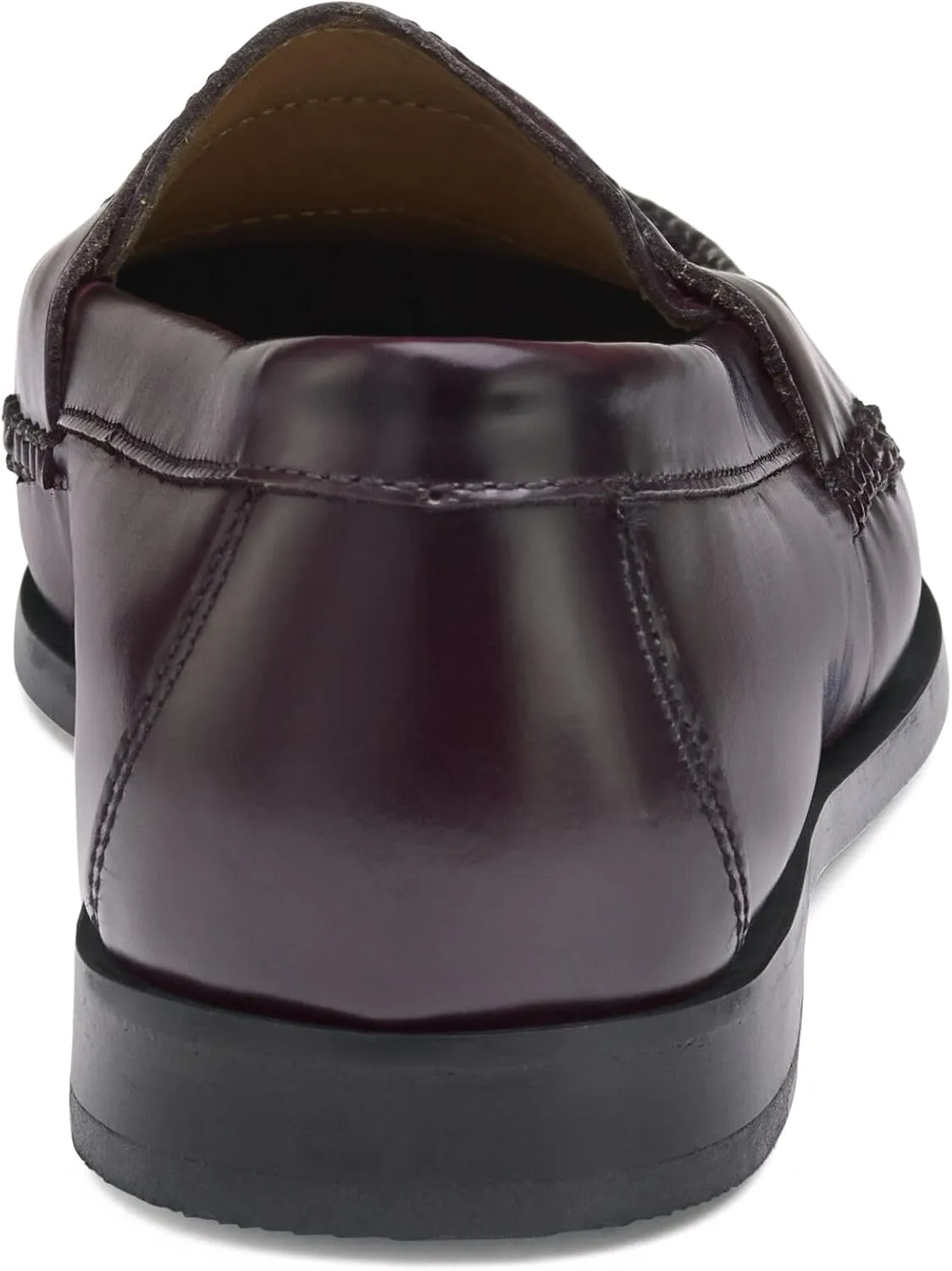 Johnston & Murphy Men's Hayes Tassel Loafer Dress Casual Shoe