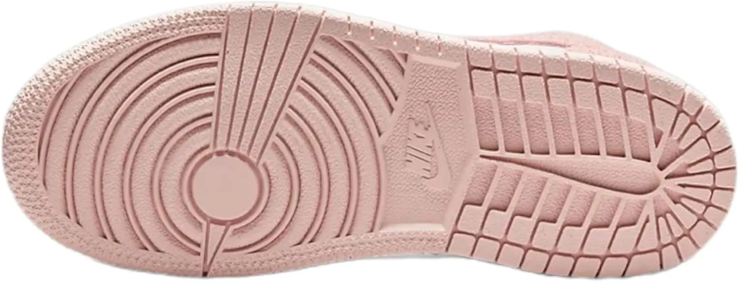 Jordan 1 Mid Little Kids' Shoes