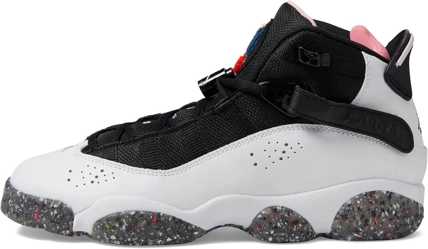 Jordan Girl's 6 Rings (Big Kid)