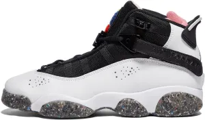 Jordan Girl's 6 Rings (Big Kid)