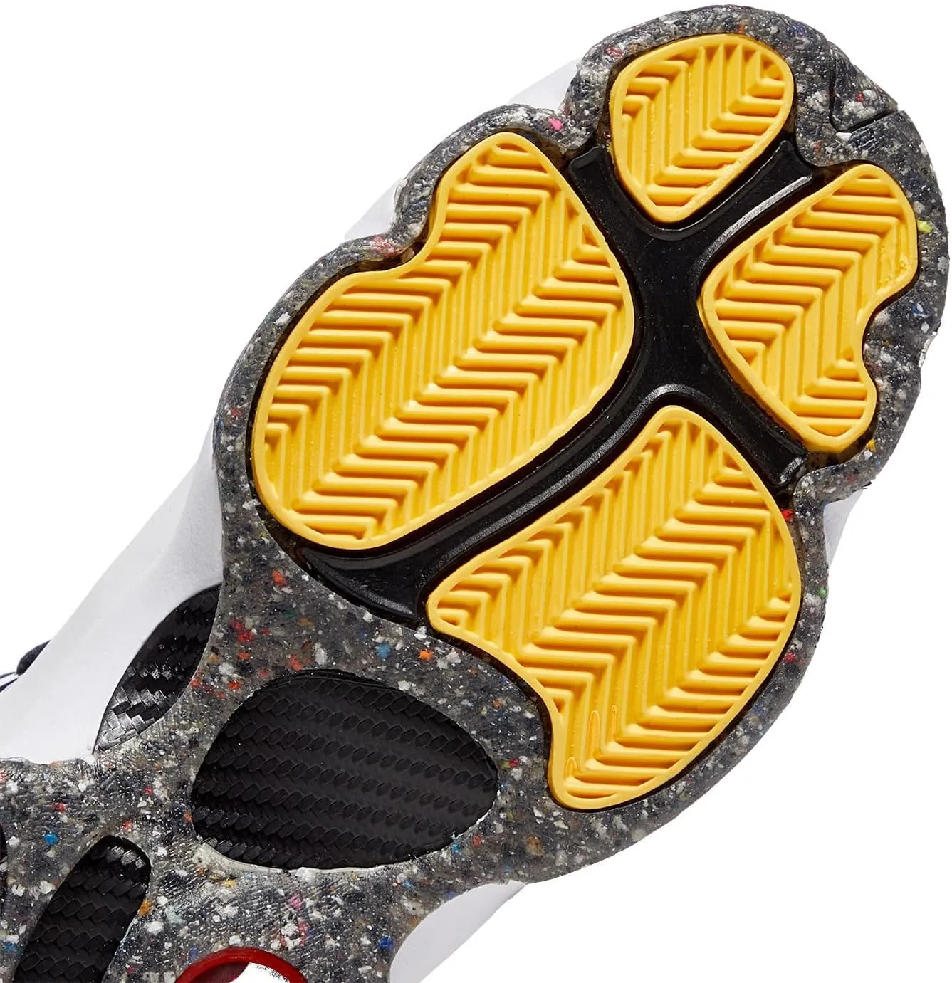 Jordan Girl's 6 Rings (Big Kid)