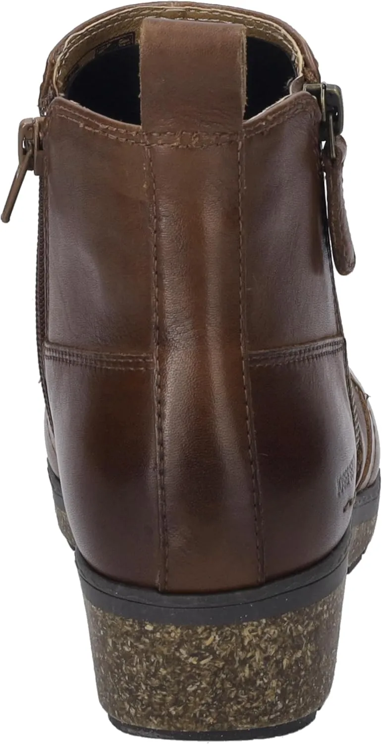 Josef Seibel Darla 02, Brown