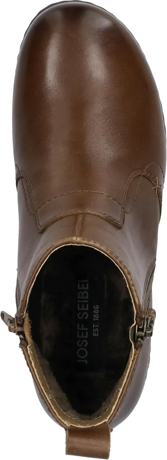Josef Seibel Darla 02, Brown