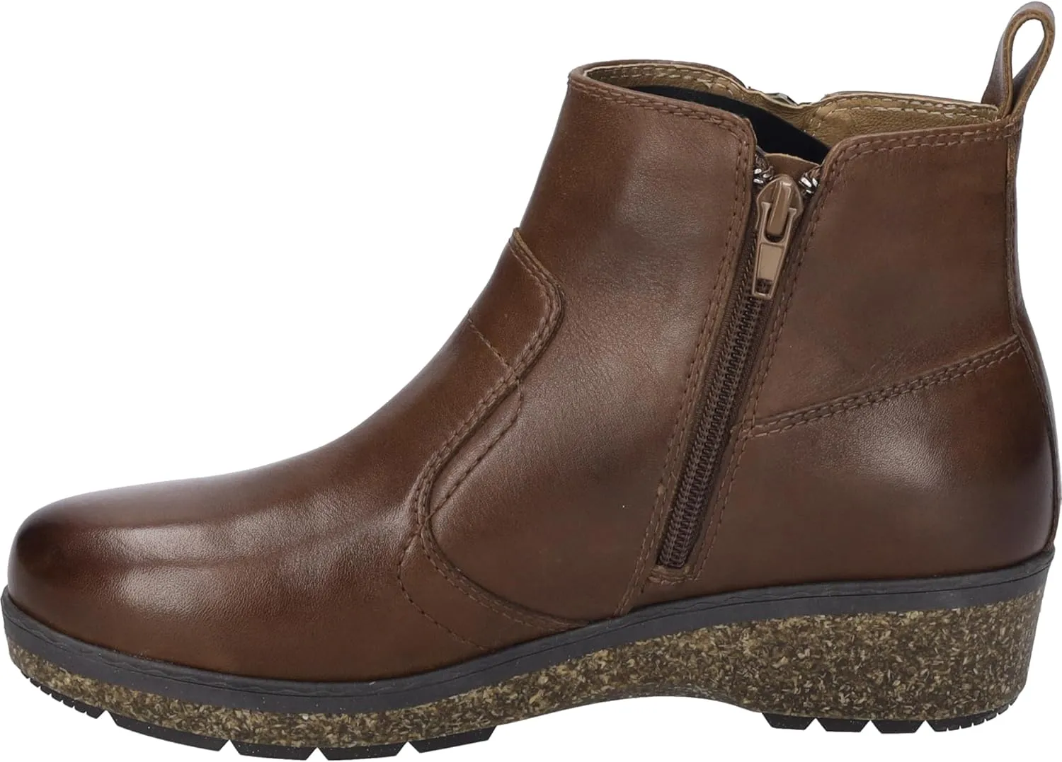 Josef Seibel Darla 02, Brown