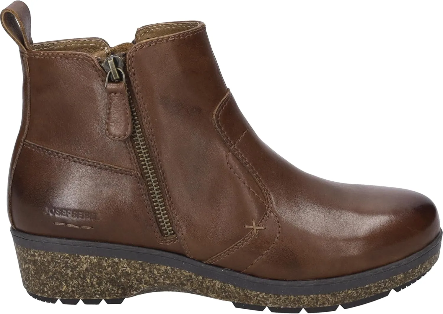 Josef Seibel Darla 02, Brown