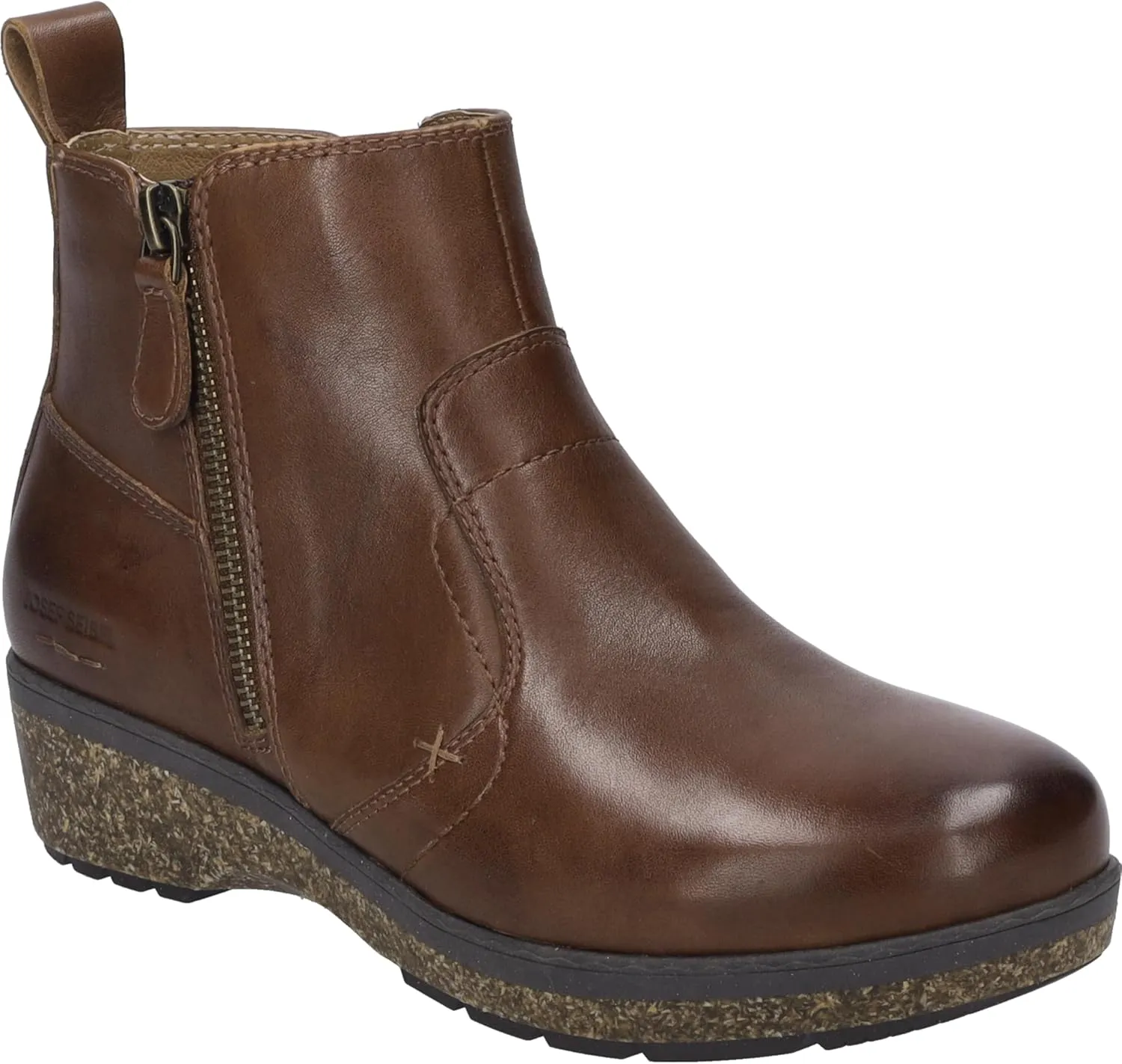 Josef Seibel Darla 02, Brown