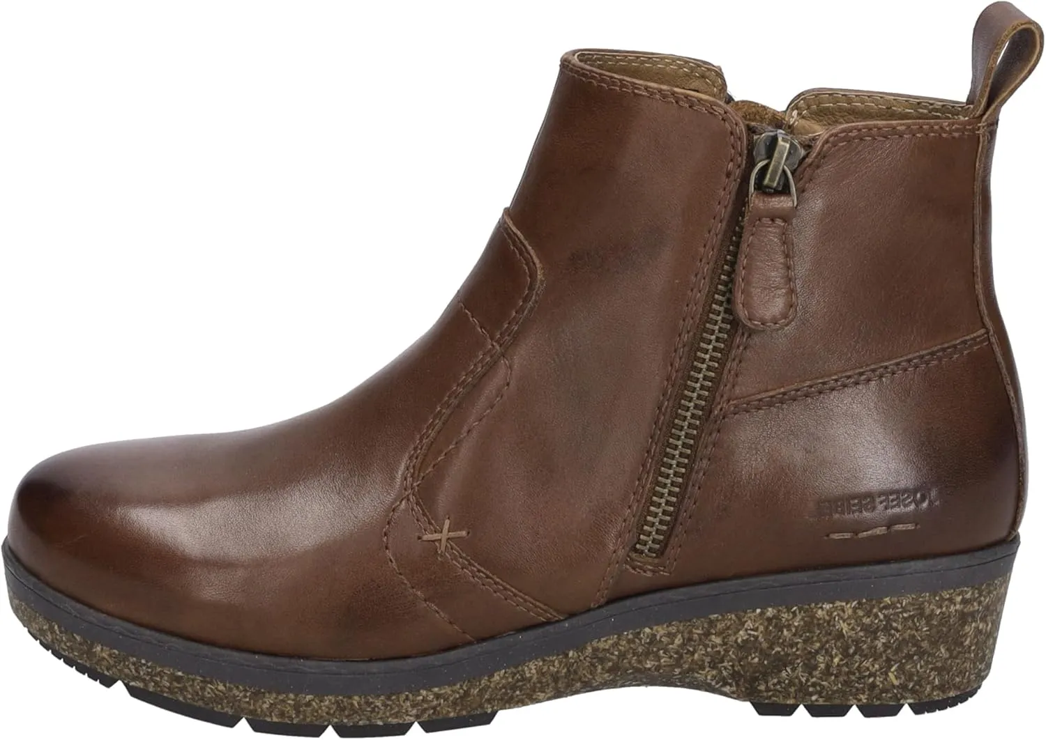 Josef Seibel Darla 02, Brown
