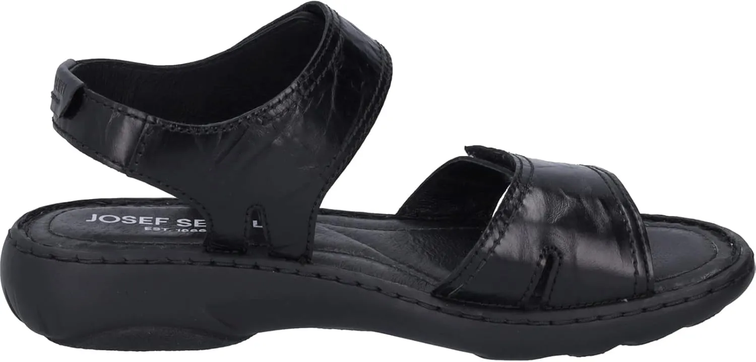 Josef Seibel Debra 58 Women's Strappy Sandals, Width G (Normal)