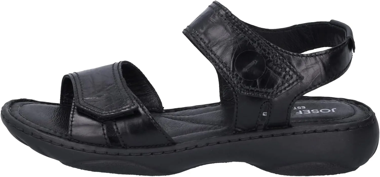 Josef Seibel Debra 58 Women's Strappy Sandals, Width G (Normal)