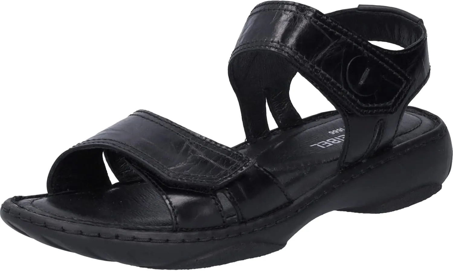 Josef Seibel Debra 58 Women's Strappy Sandals, Width G (Normal)