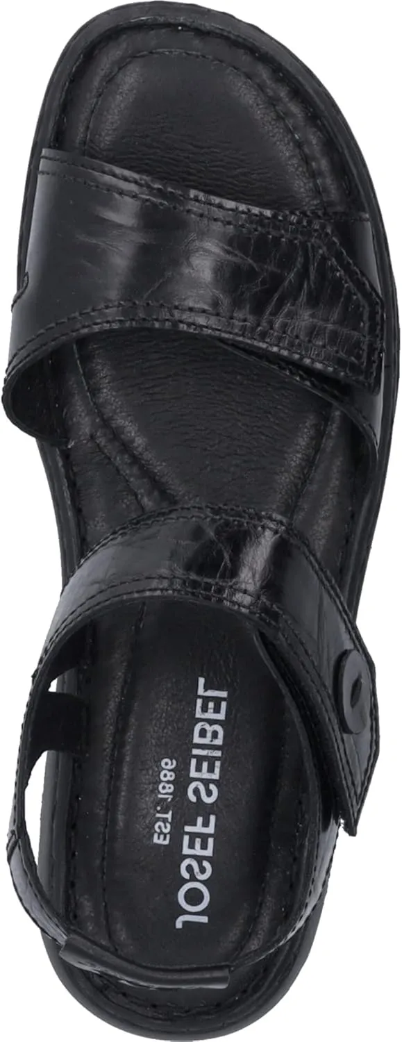 Josef Seibel Debra 58 Women's Strappy Sandals, Width G (Normal)