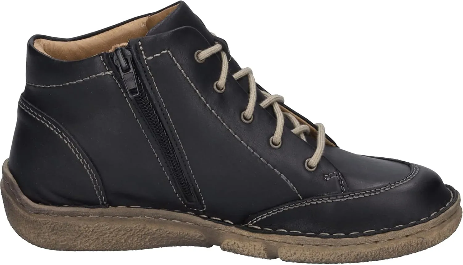 Josef Seibel Women's Bootie Ankle Boot