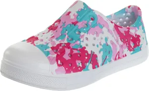 Josmo Girl's Clog Sneaker