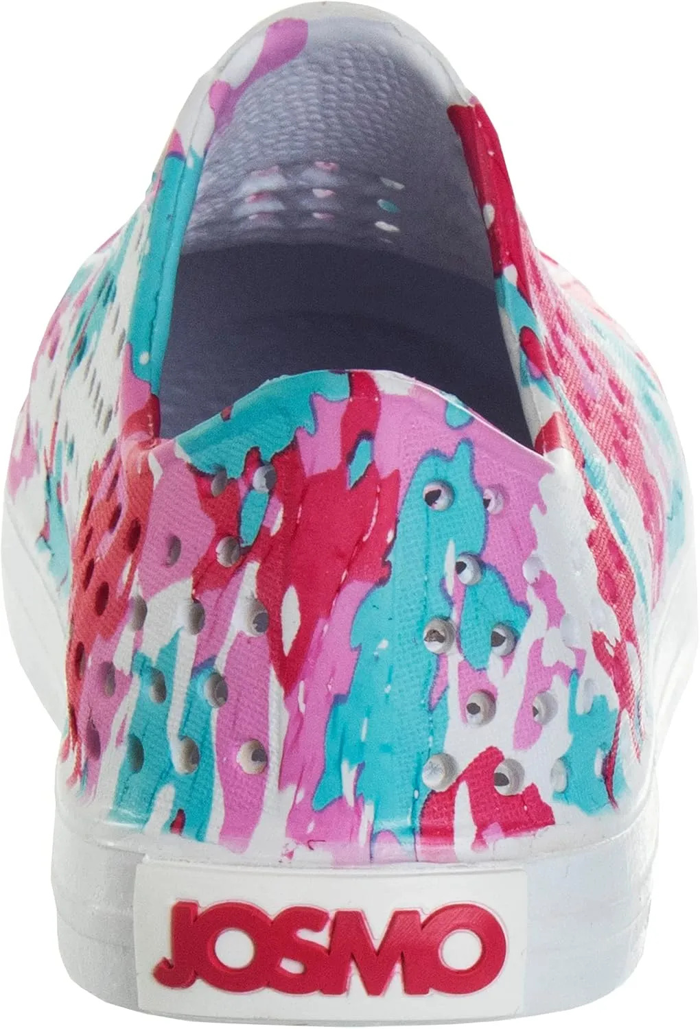 Josmo Girl's Clog Sneaker