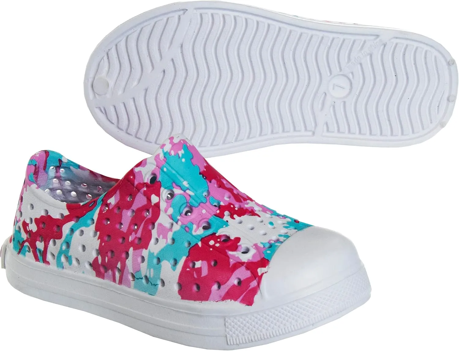 Josmo Girl's Clog Sneaker