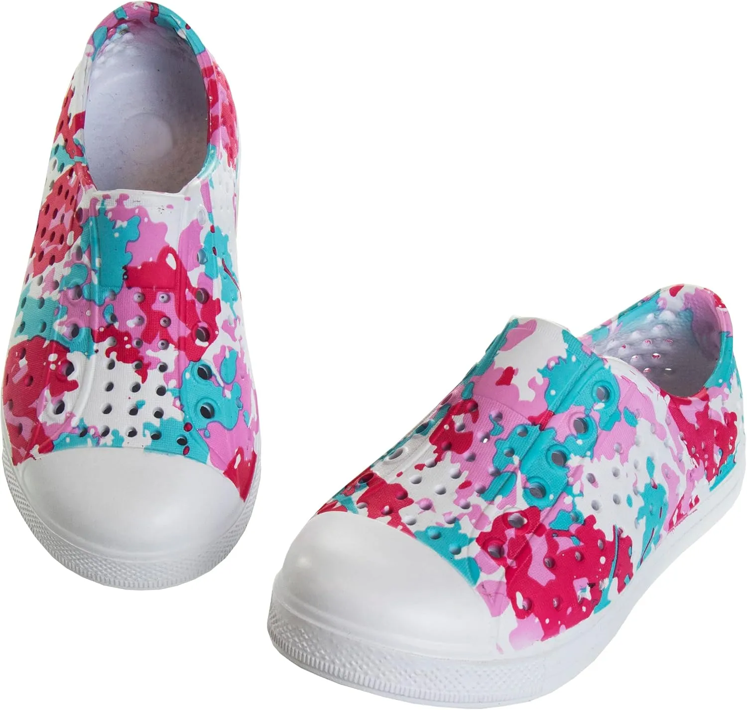 Josmo Girl's Clog Sneaker