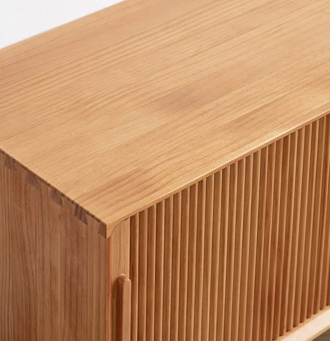 JOZIER Modern Shoe Cabinet Bench