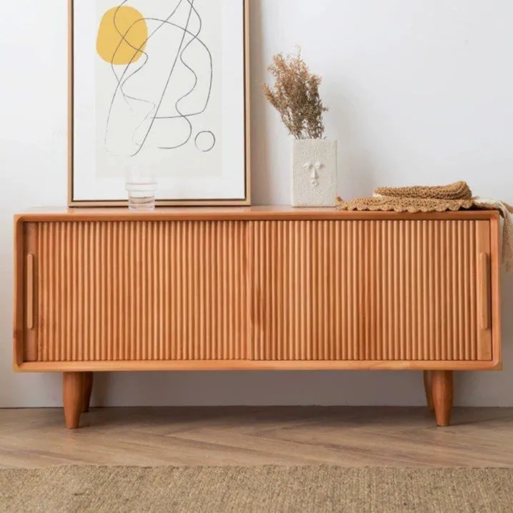 JOZIER Modern Shoe Cabinet Bench