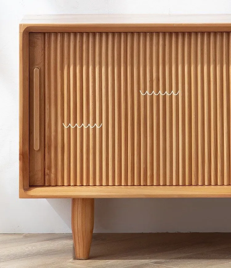 JOZIER Modern Shoe Cabinet Bench