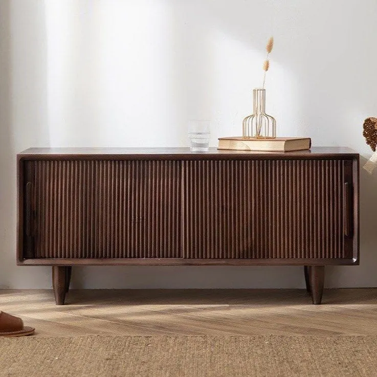 JOZIER Modern Shoe Cabinet Bench