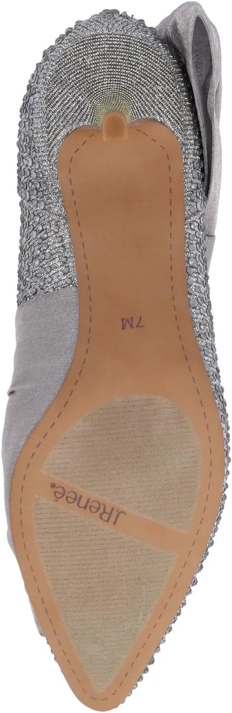 J.Reneé Women's Elettra Ankle Boot