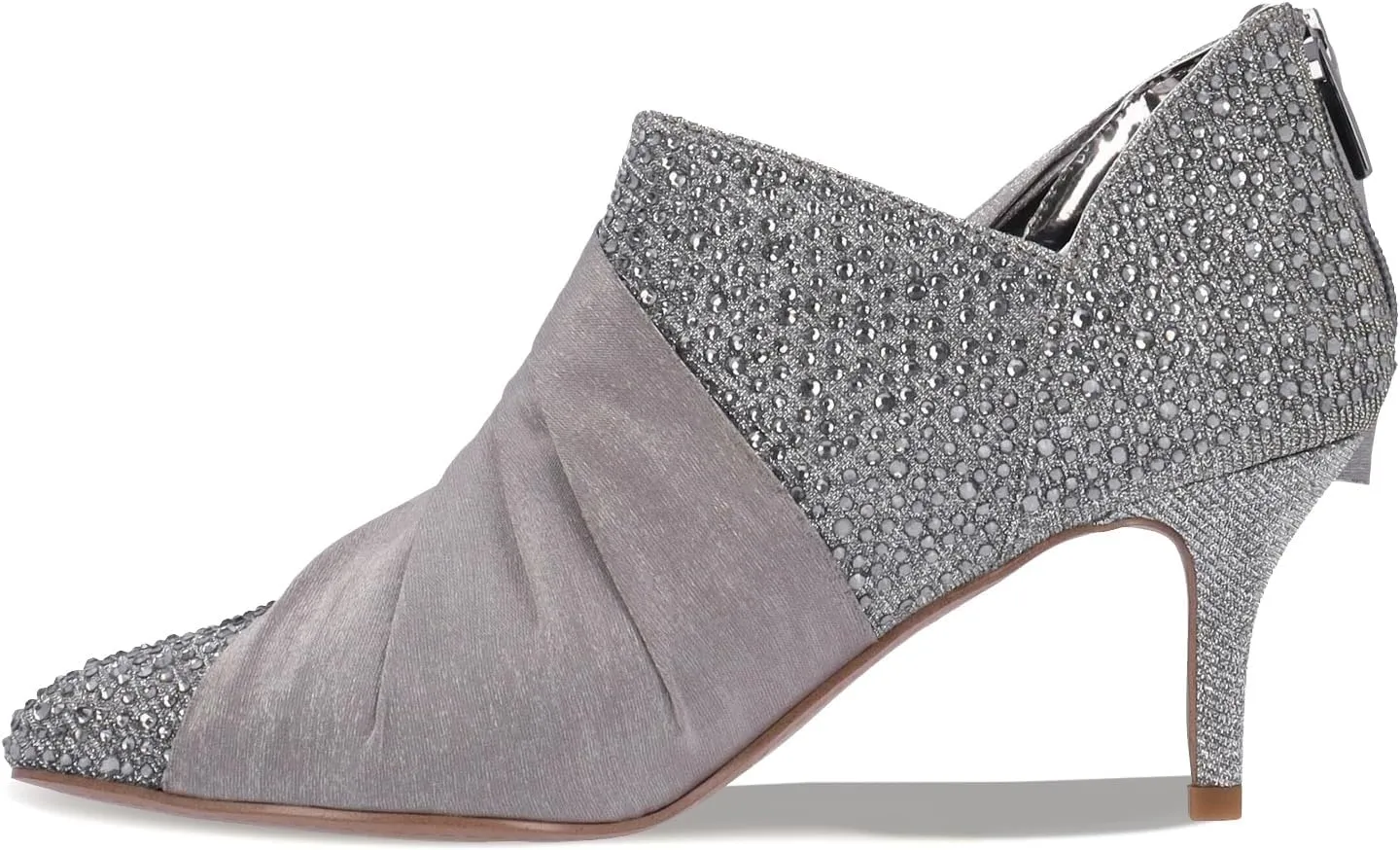 J.Reneé Women's Elettra Ankle Boot