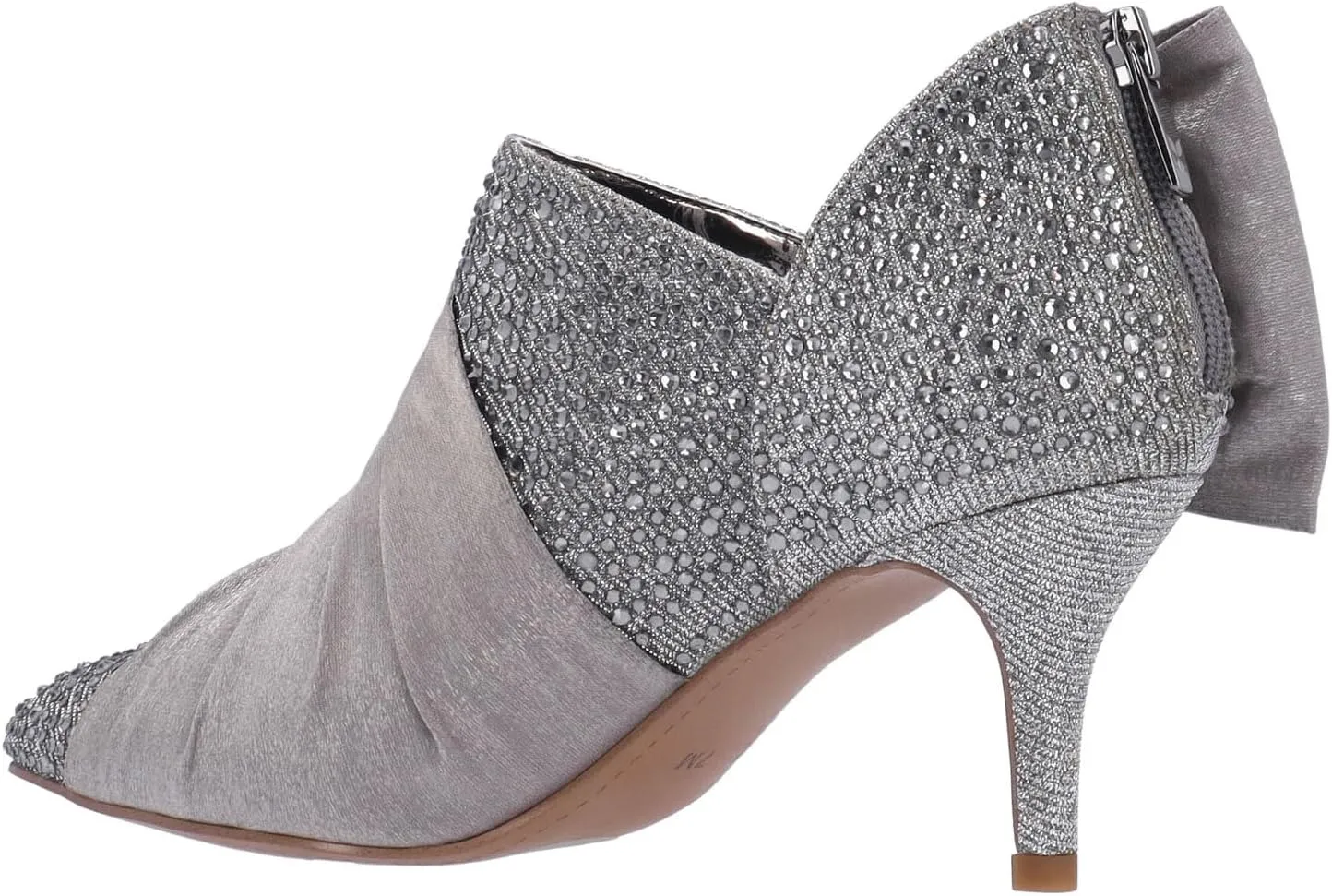J.Reneé Women's Elettra Ankle Boot