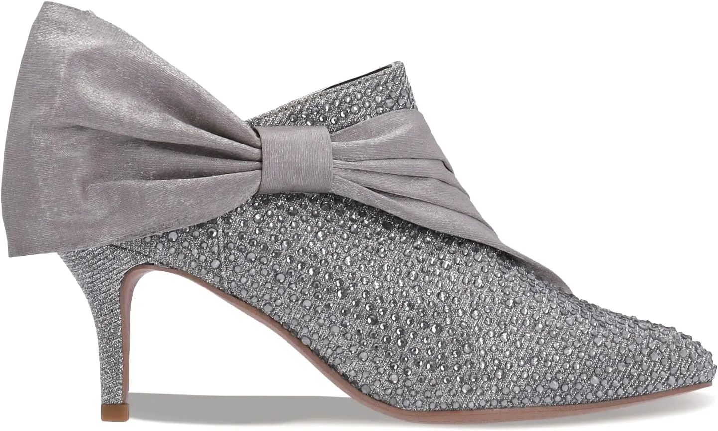 J.Reneé Women's Elettra Ankle Boot