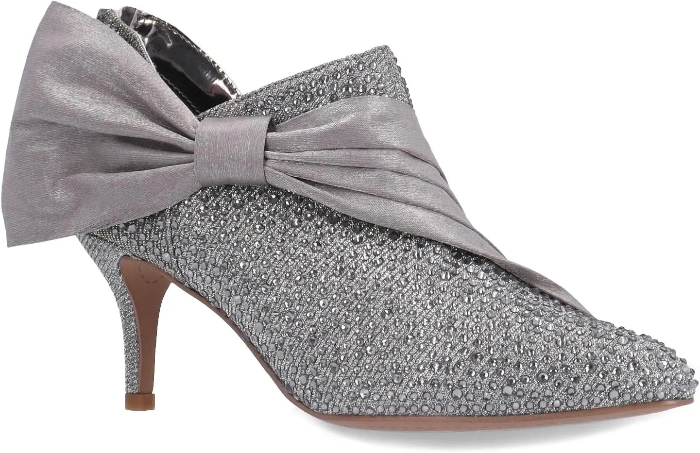J.Reneé Women's Elettra Ankle Boot