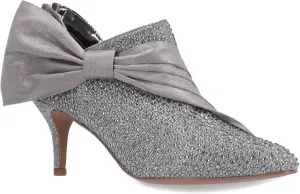 J.Reneé Women's Elettra Ankle Boot